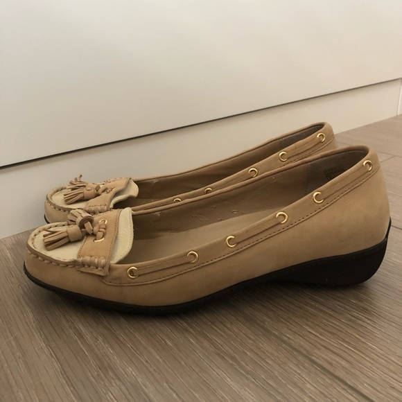 Lauren Ralph Lauren Shoes - Ralph Lauren loafers